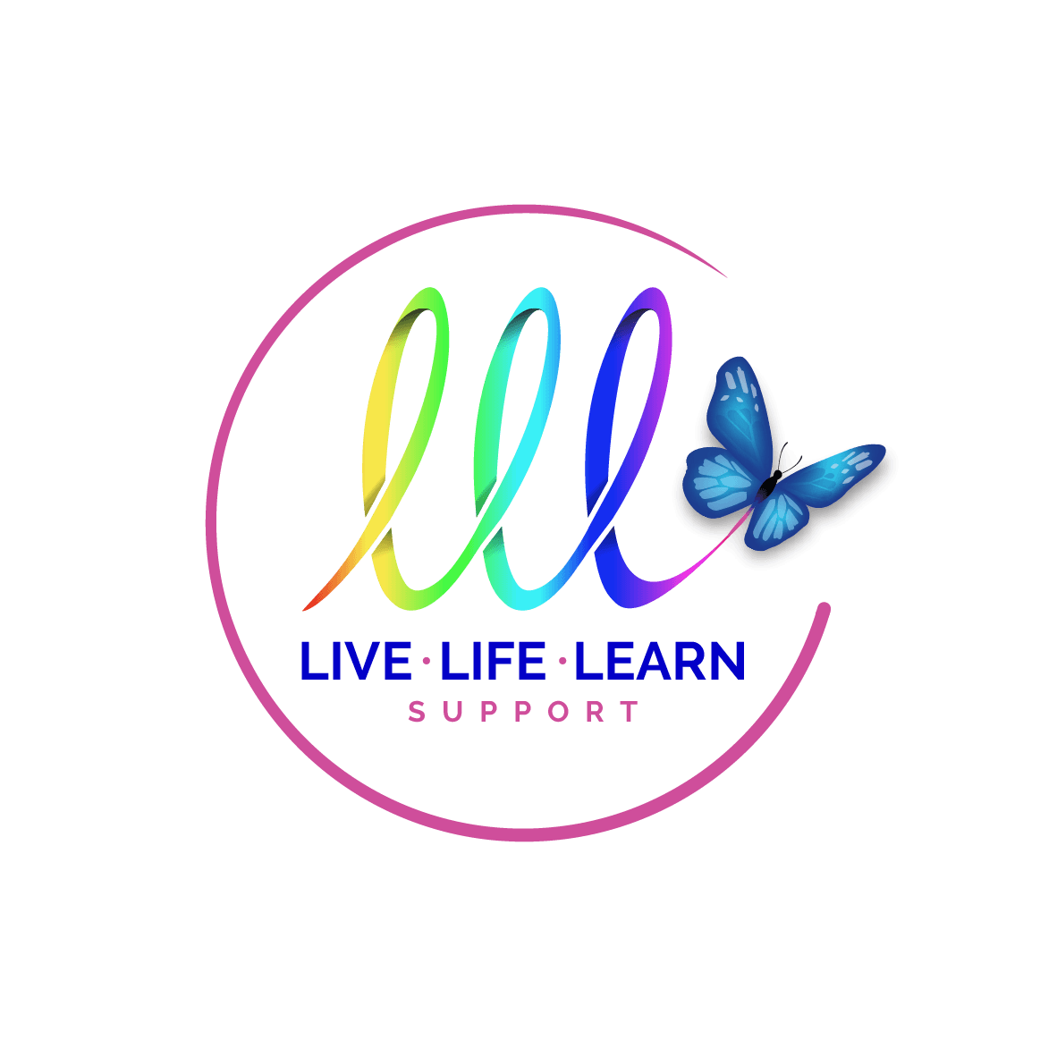 Live-Life-Learn